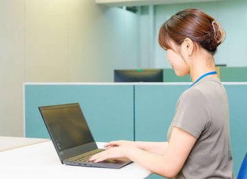 若手メンバーインタビュー